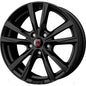 Reds K2 HD Matt Black 7,5x17 5x108 ET45 CB72,0 60° 650 kg WKHB75745508 rehvid – osta PRVShop.ee