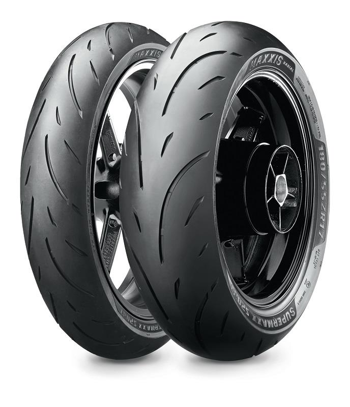160/60ZR17 Maxxis MA-SP Supermaxx Sport 69W TL SPORT SUPERSPORT Rear rehvid – osta PRVShop.ee