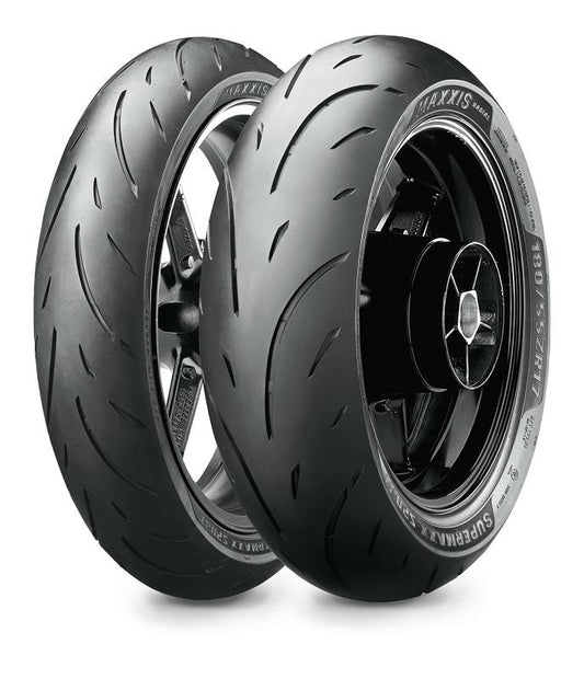 180/55ZR17 Maxxis MA-SP Supermaxx Sport 73W TL SPORT SUPERSPORT Rear rehvid – osta PRVShop.ee