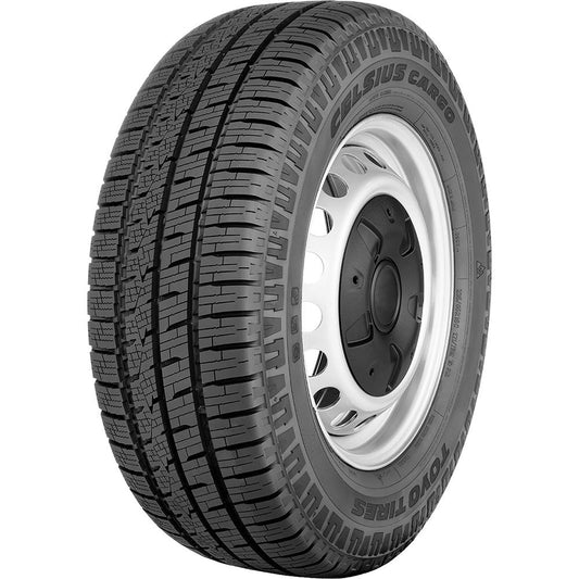 185/75R16C TOYO CELSIUS CARGO 104/102R DOT22 ECB72 3PMSF M+S rehvid – osta PRVShop.ee