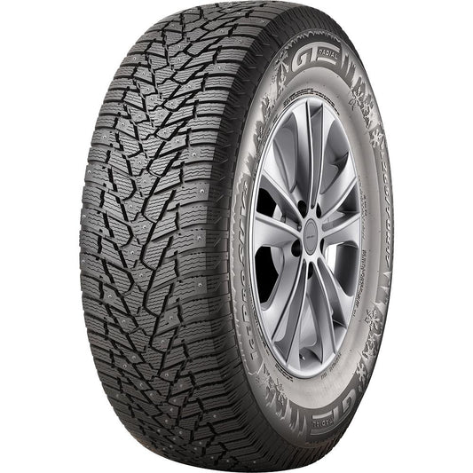 235/55R19 GT RADIAL ICEPRO SUV 3 101T DOT22 Studded 3PMSF M+S rehvid – osta PRVShop.ee