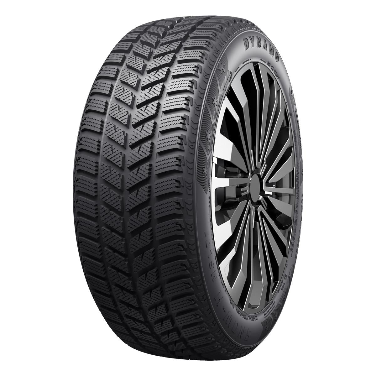 175/70R13 DYNAMO SNOW-H MSL01 86T XL Friction BCB70 3PMSF M+S rehvid – osta PRVShop.ee
