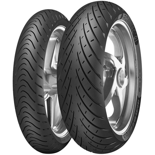 120/70ZR17 Metzeler ROADTEC 01 58W TL TOURING SPORT TOURIN Front HWM rehvid – osta PRVShop.ee