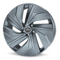 MAK Electra Light Titan 7,5x20 5x112 ET44 CB57,1 R13 800 kg F7520EETM44VW1X rehvid – osta PRVShop.ee