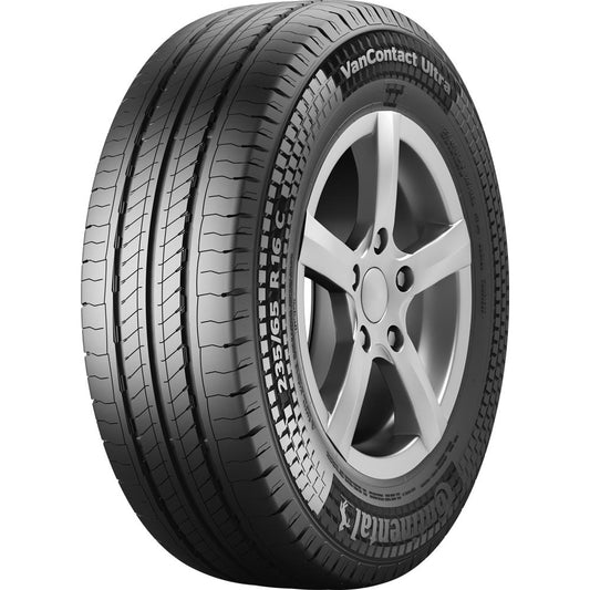 225/55R17C CONTINENTAL VANCONTACT ULTRA 109/107H BAB71 rehvid – osta PRVShop.ee