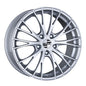Matrix Rennen Silver 9x19 5x112 ET21 CB66,6 R14 740 kg 8030580172882 rehvid – osta PRVShop.ee