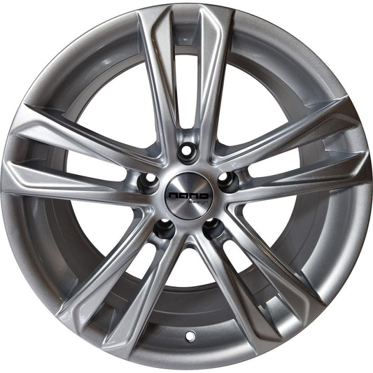 Nano BK798 Silver 8x18 5x115 ET20 CB71,6 60° 690 kg BK798SI-515-880-20 rehvid – osta PRVShop.ee