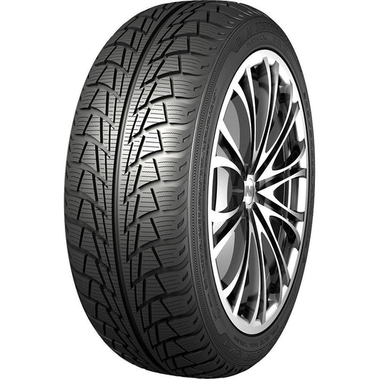 175/60R15 NANKANG SV-1 81H Friction DDB71 3PMSF M+S rehvid – osta PRVShop.ee