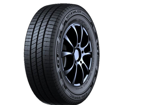 195/65R16C GT RADIAL MAXMILER ALL SEASON 2 104/102R Elect DAB71 3PMSF rehvid – osta PRVShop.ee