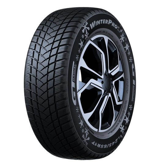215/65R16 GT RADIAL WINTERPRO 2 SUV (EVO) 98H Studless DBB70 3PMSF M+S rehvid – osta PRVShop.ee