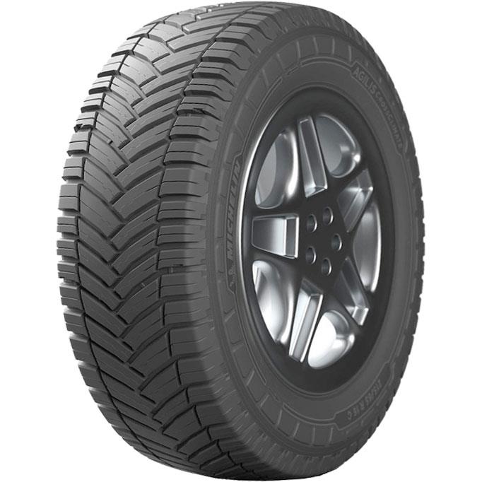 205/65R16C MICHELIN AGILIS CROSSCLIMATE 107/105T CAB73 3PMSF rehvid – osta PRVShop.ee