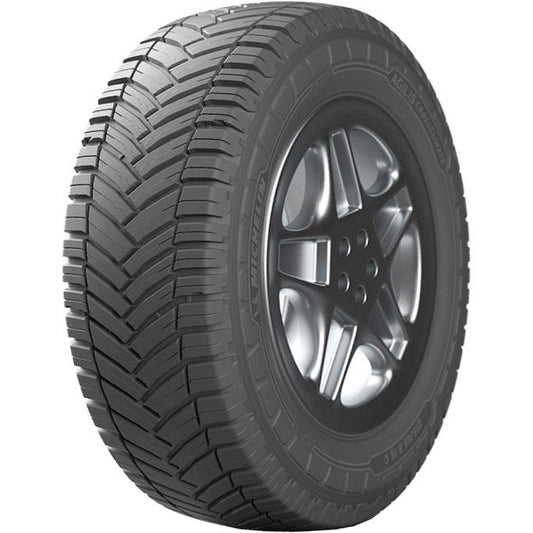 215/65R16C MICHELIN AGILIS CROSSCLIMATE 109/107T CAB73 3PMSF M+S rehvid – osta PRVShop.ee