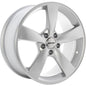GMP GMP Shot Silver 8x20 5x114.3 ET30 CB60,1 Flat 810 kg 561100 rehvid – osta PRVShop.ee
