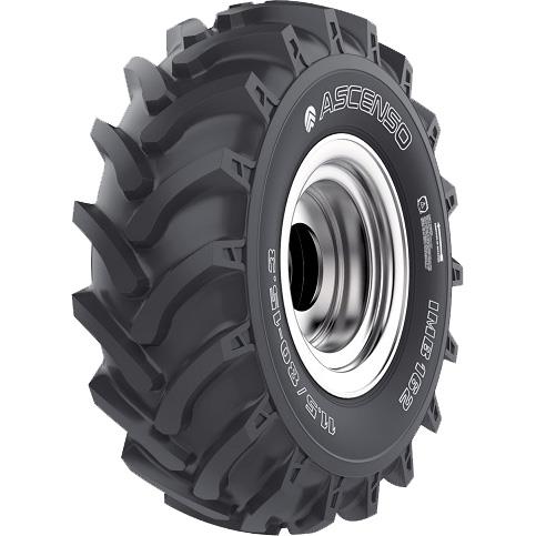 11.5/80-15.3 Ascenso IMB162 14PR TL rehvid – osta PRVShop.ee