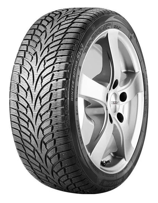 265/40R21 NANKANG SV-3 105V XL Studless CBB72 3PMSF M+S rehvid – osta PRVShop.ee
