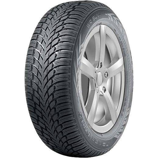 215/65R17 NOKIAN WR SUV 4 103H XL DOT22 Studless CCB72 3PMSF M+S rehvid – osta PRVShop.ee