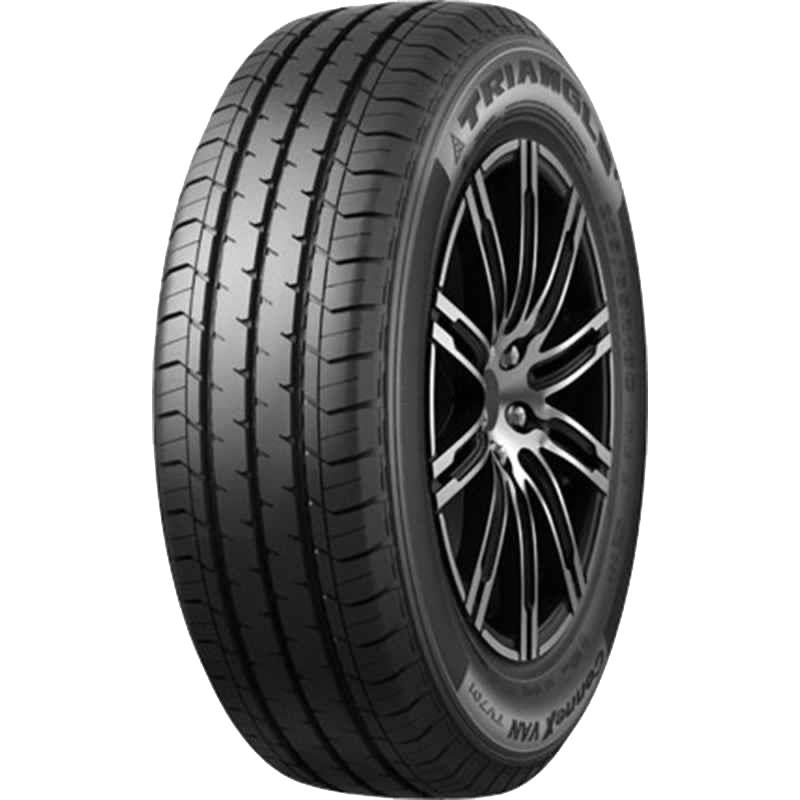225/75R16C TRIANGLE CONNEX VAN (TV701) 121/120S BBB72 M+S rehvid – osta PRVShop.ee