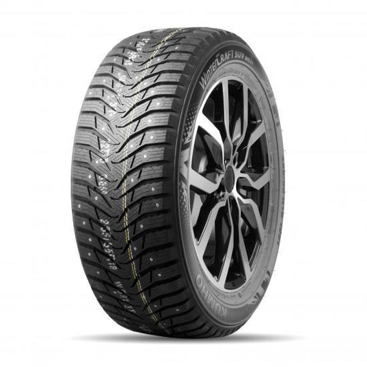 255/65R17 KUMHO WS31 114T XL Studded 3PMSF M+S rehvid – osta PRVShop.ee