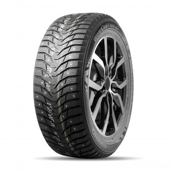 225/60R18 KUMHO WS31 104T XL Studded 3PMSF M+S rehvid – osta PRVShop.ee