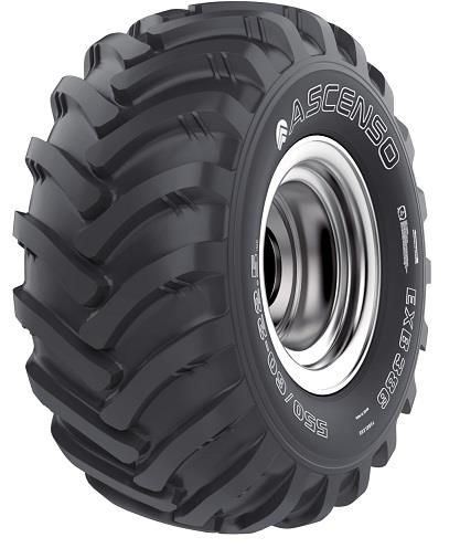 600/40-22.5 Ascenso EXB386 18PR TL rehvid – osta PRVShop.ee