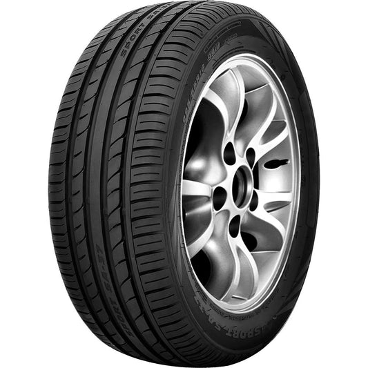 265/45R20 GOODRIDE SA37 108W XL RP DOT22 CBB73 M+S rehvid – osta PRVShop.ee