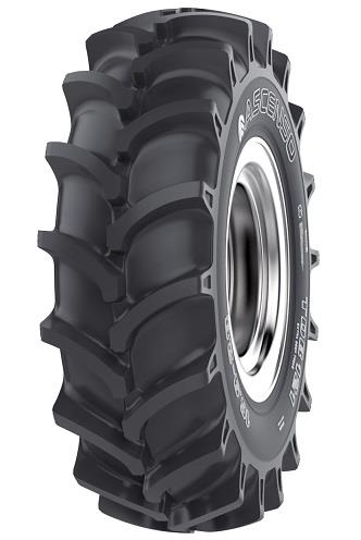 6-14 Ascenso TDB121 4PR TL rehvid – osta PRVShop.ee