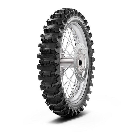 90/100-16 Pirelli SCORPION MX SOFT 51M TT CROSS SOFT Rear NHS rehvid – osta PRVShop.ee