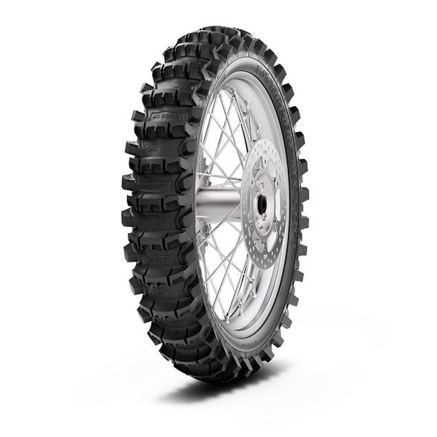 100/90-19 Pirelli SCORPION MX SOFT 57M TT CROSS SOFT Rear NHS rehvid – osta PRVShop.ee