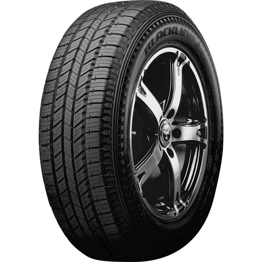 255/70R18 BLACKLION BC86 VORACIO H/T 113T DOT19 CC373 rehvid – osta PRVShop.ee
