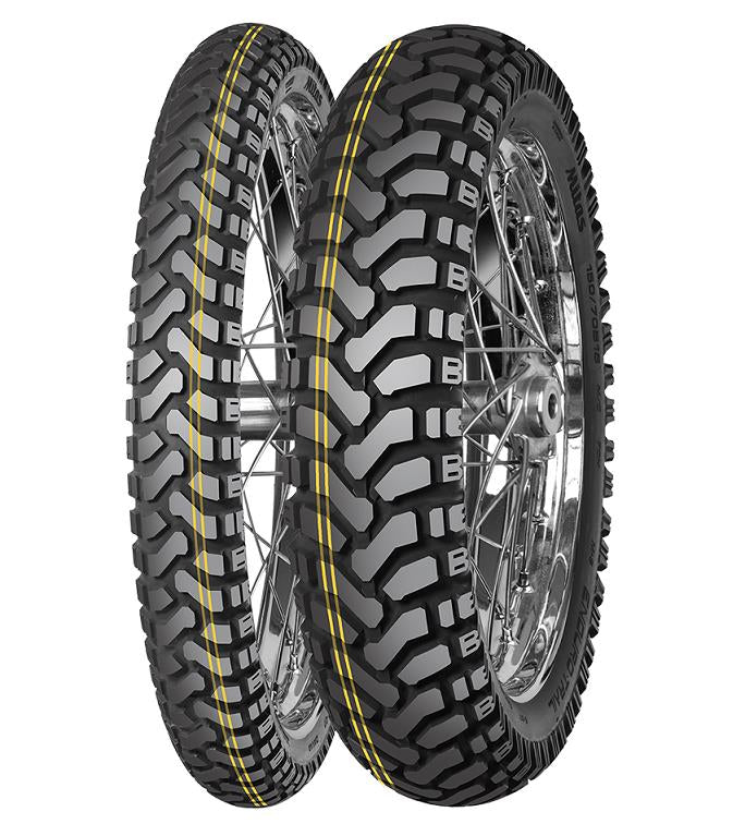 170/60B17 Mitas ENDURO TRAIL+ (E-07+) YY 72H TL ENDURO ON/OFF Rear DAKAR M+S rehvid – osta PRVShop.ee