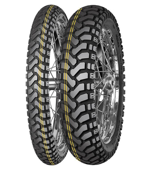 170/60B17 Mitas ENDURO TRAIL+ (E-07+) YY 72H TL ENDURO ON/OFF Rear DAKAR M+S rehvid – osta PRVShop.ee