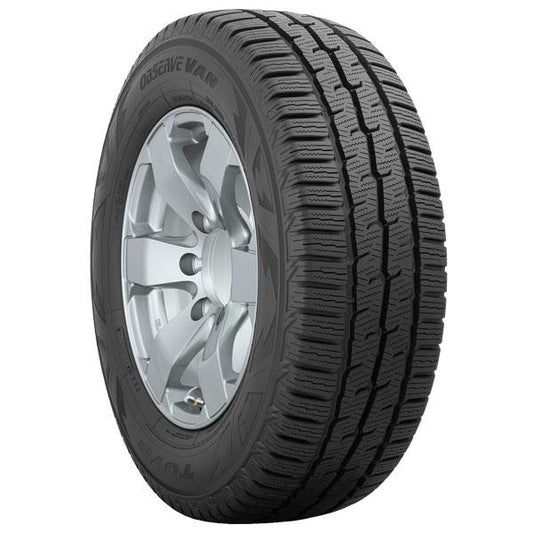 175/65R14C TOYO OBSERVE VAN 90/88T DOT22 Studless DBB72 3PMSF M+S rehvid – osta PRVShop.ee