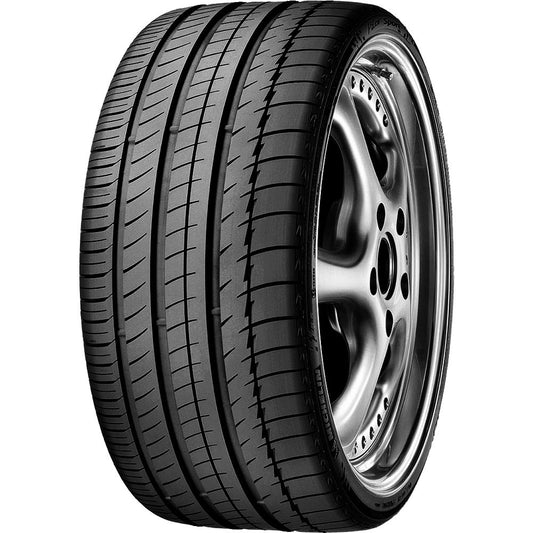 265/30R20 MICHELIN PILOT SPORT PS2 94Y XL RO1 DOT21 DBA70 rehvid – osta PRVShop.ee