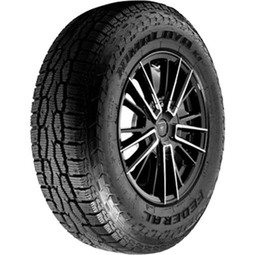 265/70R17 FEDERAL HIMALAYA K1 LT 121/118Q DOT22 Studded 3PMSF M+S rehvid – osta PRVShop.ee