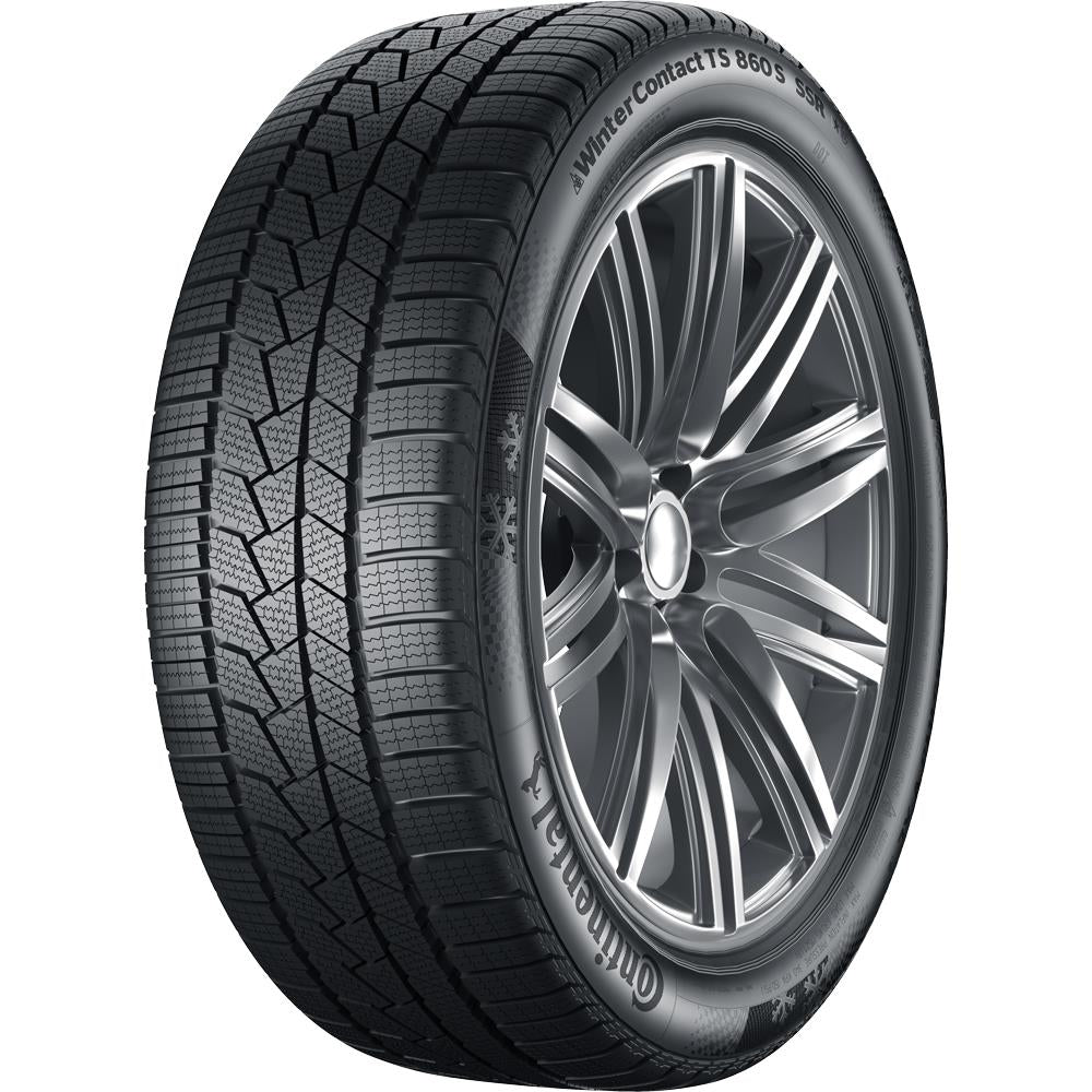 275/40R21 CONTINENTAL WINTERCONTACT TS860S 107V XL N0 Elect FR Studless CBB73 3PMSF M+S rehvid – osta PRVShop.ee