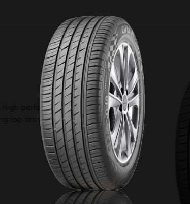 255/45R20 GITI GITICONTROL P80 RUNFLAT 101W RunFlat DBB71 M+S rehvid – osta PRVShop.ee