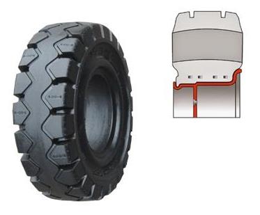 28x9-15/7.00 Galaxy Lifter SDS Quick Solid rehvid – osta PRVShop.ee