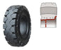 8.25-15/6.5 Galaxy Lifter SDS Quick Solid rehvid – osta PRVShop.ee