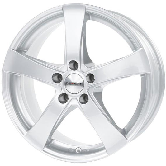 Dezent RE Silver 8x18 5x108 ET45 CB70,1 60° 750 kg TREGHSA45 rehvid – osta PRVShop.ee