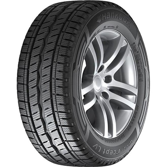 205/65R16C HANKOOK WINTER I*CEPT LV (RW12) 107/105T DOT22 Studless DCB73 3PMSF M+S rehvid – osta PRVShop.ee