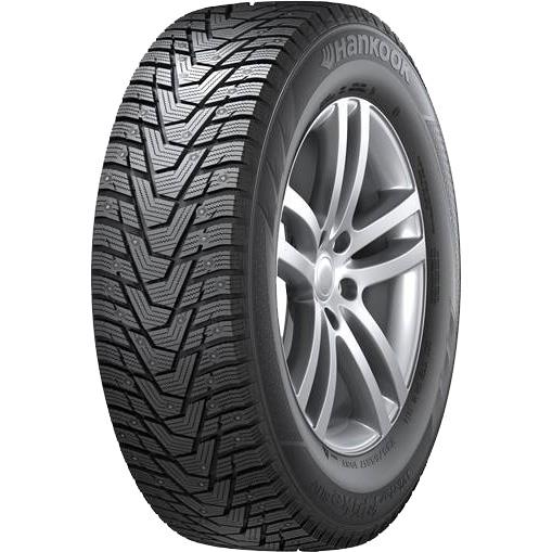235/60R18 HANKOOK WINTER I*PIKE X (W429A) 107T XL Studdable 3PMSF M+S rehvid – osta PRVShop.ee