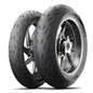 180/55ZR17 Michelin POWER 5 73W TL SPORT TOURING & TRAC Rear rehvid – osta PRVShop.ee