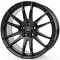 Alutec Monstr racing-black 7,5x18 5x114.3 ET40 CB70,1 60° 735 kg MN75840B84-5 rehvid – osta PRVShop.ee