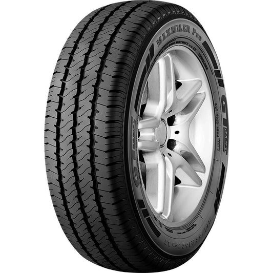 155/80R12C GT RADIAL MAXMILER PRO 88/86R DCB71 rehvid – osta PRVShop.ee