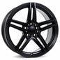 Alutec M10 racing-black 7,5x17 5x112 ET45 CB66,6 R14 790 kg M10-75745M84-5 rehvid – osta PRVShop.ee
