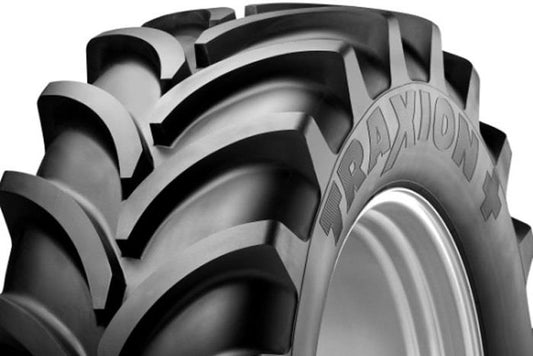 480/70R38 Vredestein Traxion70 145D TL rehvid – osta PRVShop.ee