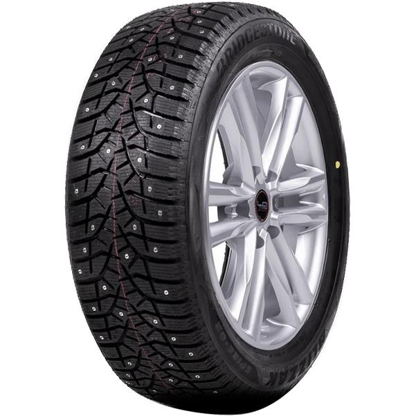 225/55R19 BRIDGESTONE BLIZZAK SPIKE-02 99T DOT22 Studded 3PMSF M+S rehvid – osta PRVShop.ee