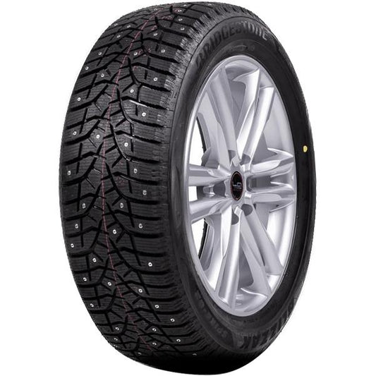 225/55R19 BRIDGESTONE BLIZZAK SPIKE-02 99T DOT22 Studded 3PMSF M+S rehvid – osta PRVShop.ee