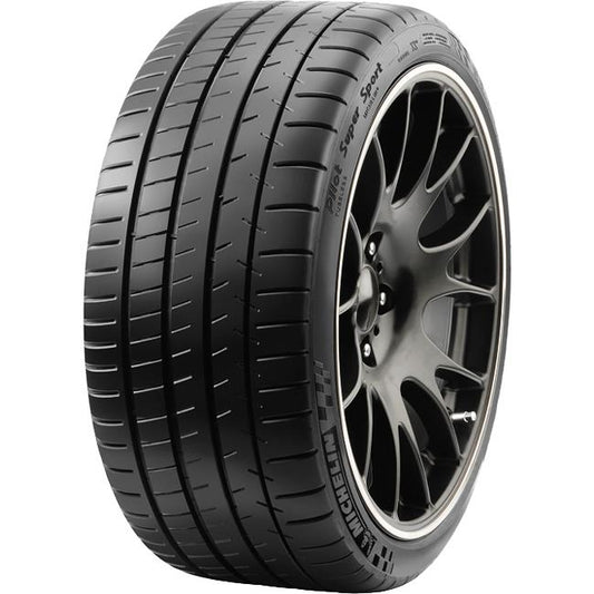 265/35R20 MICHELIN PILOT SUPER SPORT 99Y XL (*) DOT22 DBB71 rehvid – osta PRVShop.ee