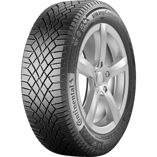 205/65R17 CONTINENTAL VIKINGCONTACT 7 100H XL Elect FR Friction CDB72 3PMSF IceGrip M+S rehvid – osta PRVShop.ee